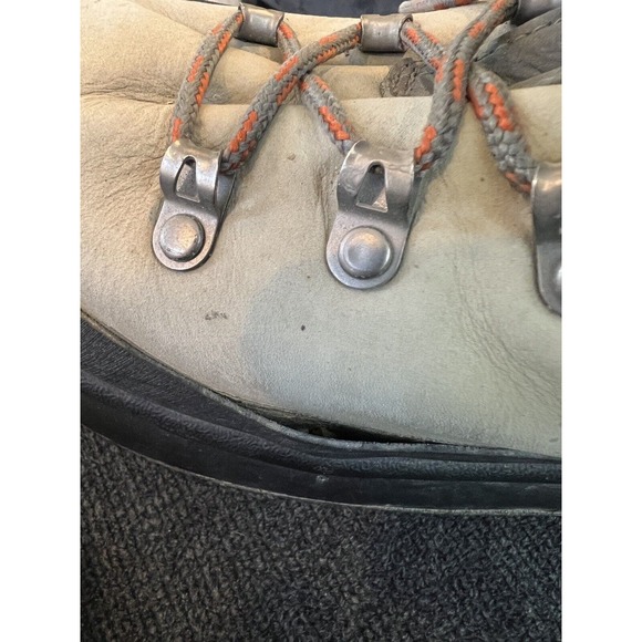 SIMMS G3 Mens GUIDE Boots Wading Fly Fishing Lace Up Felt Sole Sz 11 - Picture 10 of 11